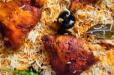 Meat Mandi