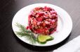 Vinaigrate Salad