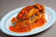 Crispy Tilapia With Chilli Sauce