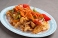 Sweet And Sour Fish Fillet