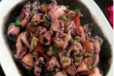 Adobong Pusit