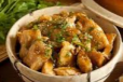 Fish Fillet With Tofu