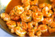 Shrimp Cajun