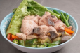 Sinigang Na Tanigue
