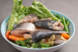 Sinigang Na Bangus