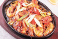 Garlic Butter Shrimp