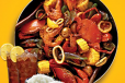 Seafood Cajun