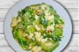 Ampalaya With Egg