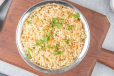 Vegetable Rice