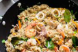 Sea Food Fried Rice