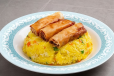 Yangchao Rice With Shanghai