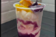 Halo-Halo Regular