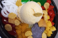 Halo-Halo Deluxe
