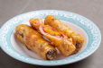 Turon Halo-Halo