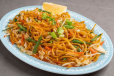 Chicken Pancit