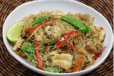 Chicken Pancit Bihon