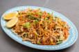 Chicken Pancit Mix