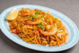 Sea Foods Mix Pancit