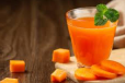 Carrot Juice