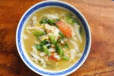 Crab And Corn Soup
