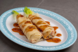 Fresh Lumpia