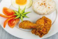 Chicken Silog