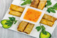 Shanghai Silog