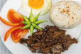 Tapsilog