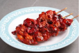 BBQ/ Stick