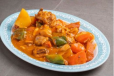Chicken Afritada