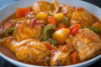 Chicken Caldereta