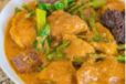 Chicken Kare-Kare