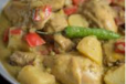 Chicken Curry