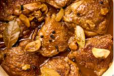 Chicken Adobo