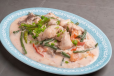 Chicken Bicol Express