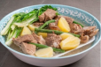 Beef Nilaga