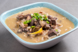 Beef Papaitan
