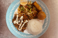Beef Sisig Supreme Sulit Meal