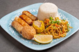 Shanghai Supreme Sulit Meal