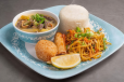 Papaitan Supreme Sulit Meal
