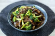 Beef With Broccoli