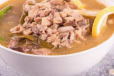 Beef Papaitan