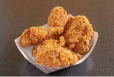 Fried Chicken (4 Pcs)