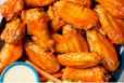 Buffalo Wings