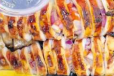 Grilled Squid
