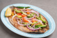 Grilled Bangus