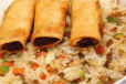 Beef Chao Rice