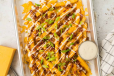 Loaded Fries