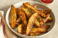 Potato Wedges