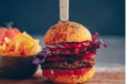 Zero Bun Burger